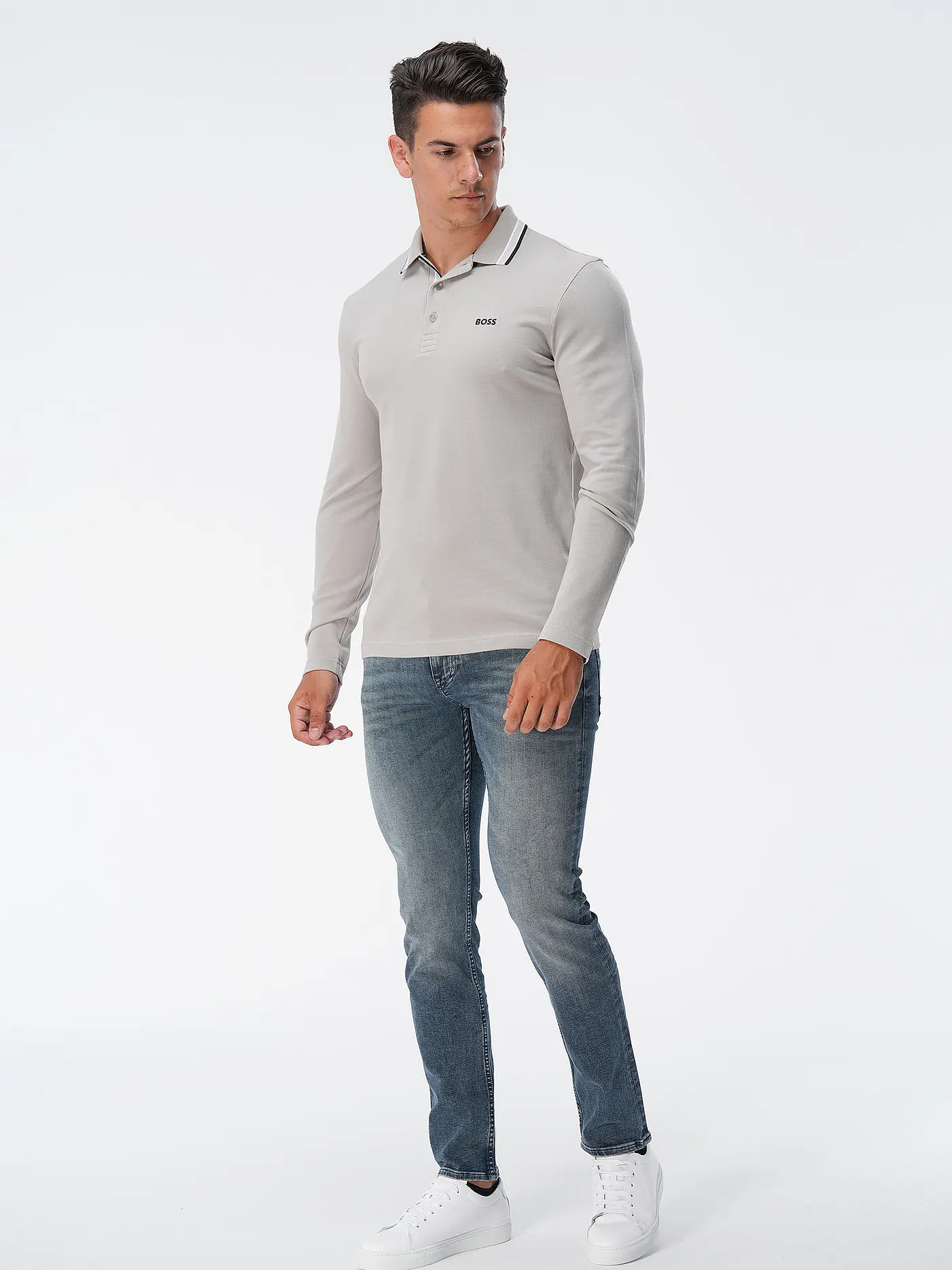 BOSS | Poloshirt Regular Fit | 